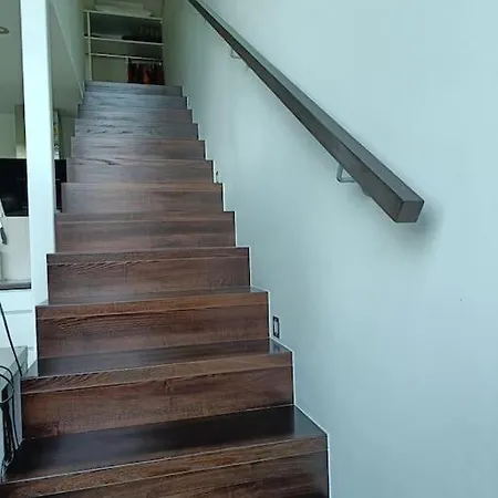 River Vilnele View Апартаменты