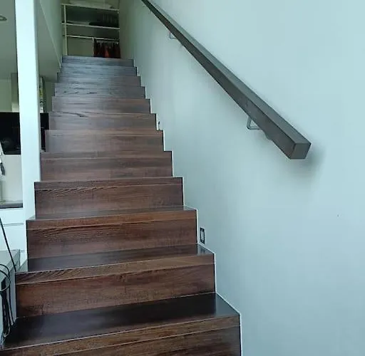 River Vilnele View アパート