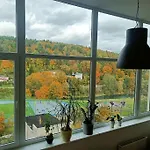 River Vilnele View *