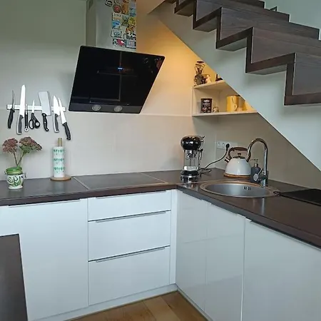 River Vilnele View Apartment *