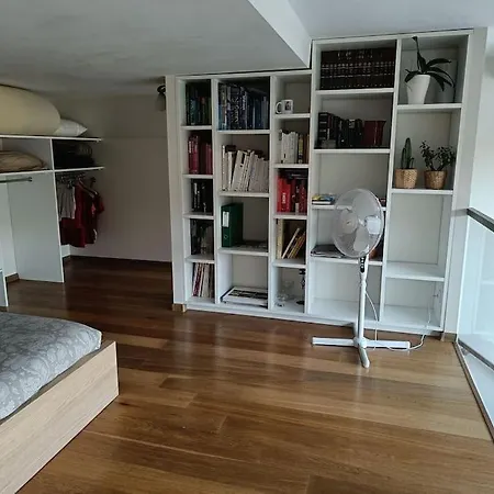 River Vilnele View Βίλνιους